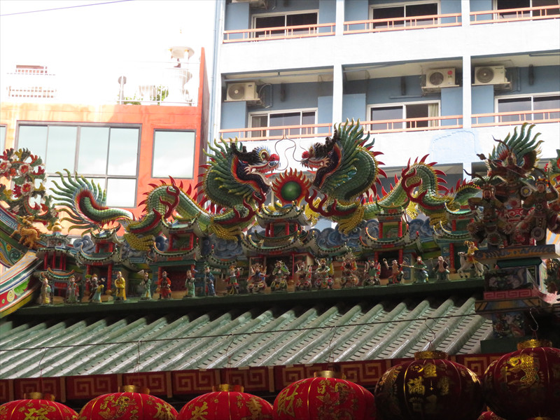 順興宮清水祖師廟