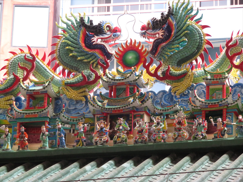 順興宮清水祖師廟