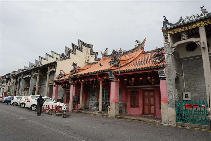 福徳祠