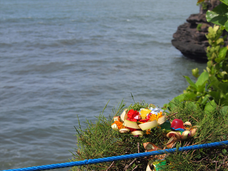 バリ島のチャナン