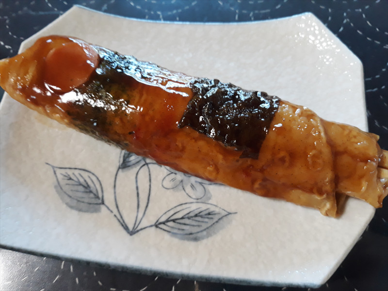 山形のどんどん焼き・お好み焼き