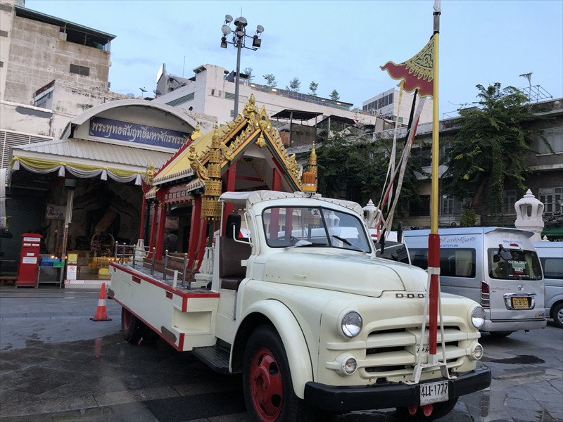 移動型祠