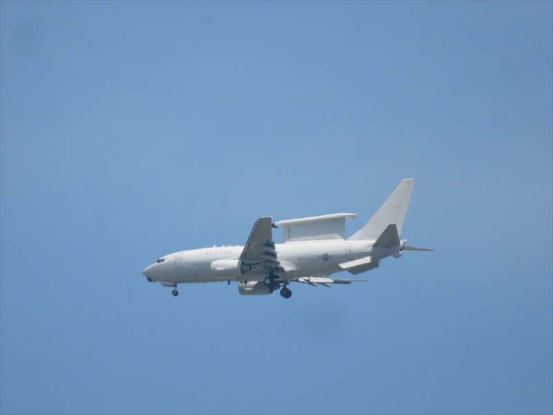 大韓民国空軍 早期警戒管制機