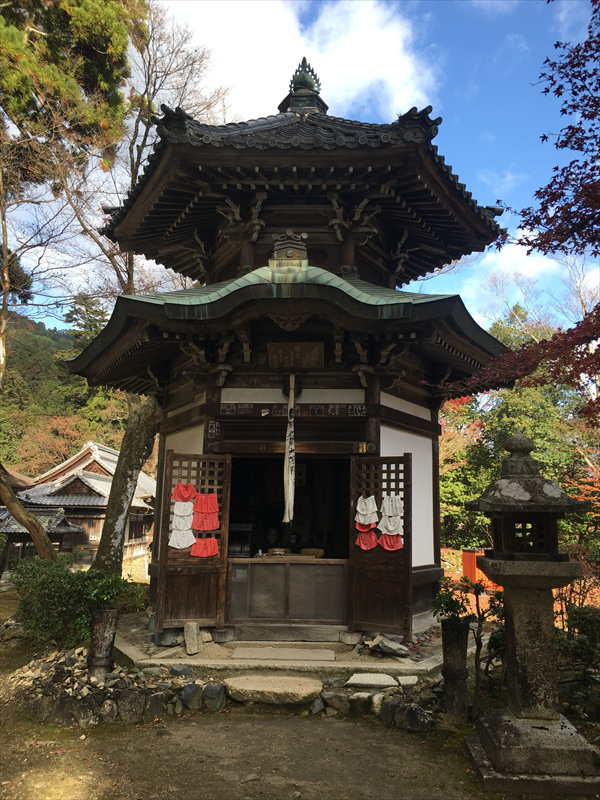 早尾地蔵