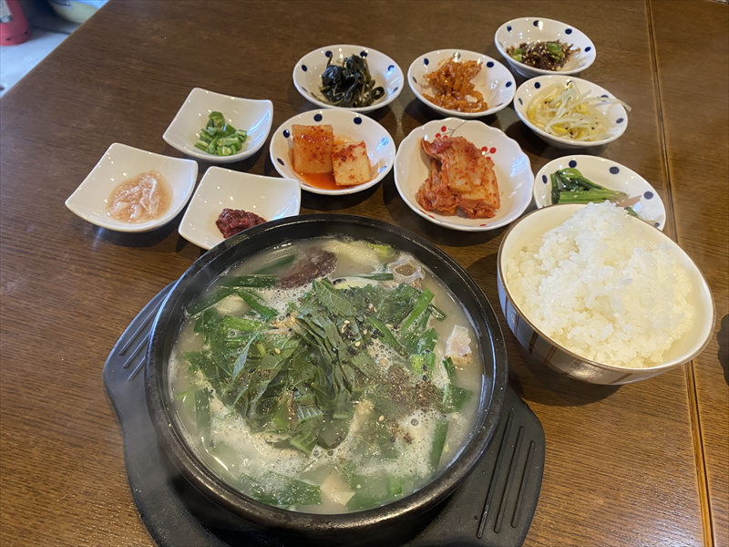 スンデクッパ