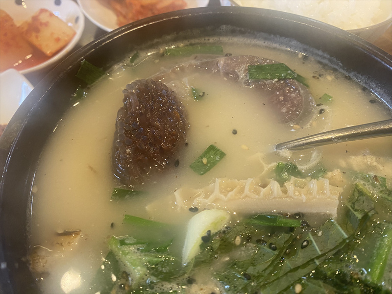 スンデクッパ