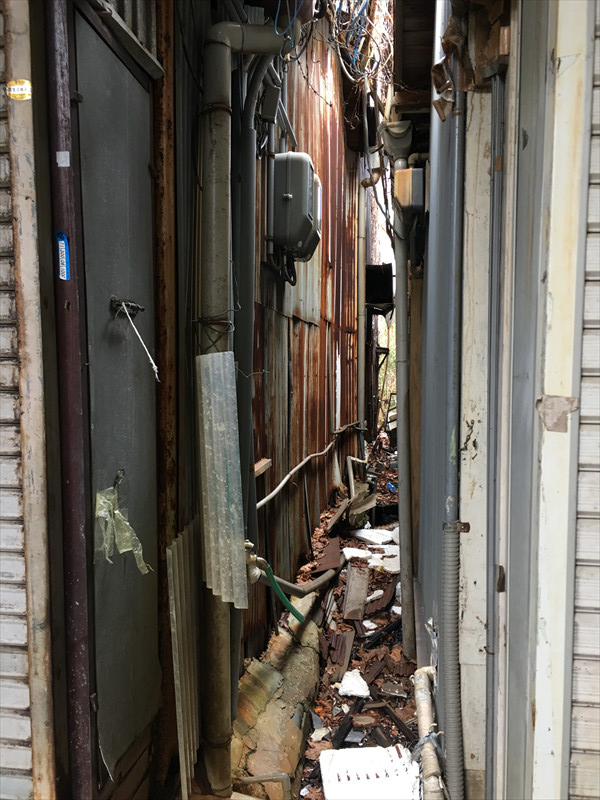垂水廉売市場