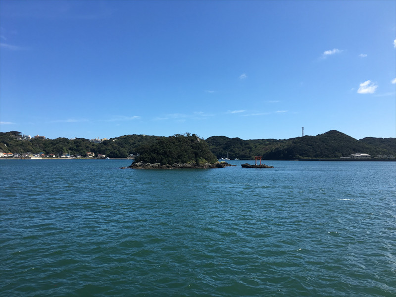 毘沙子島