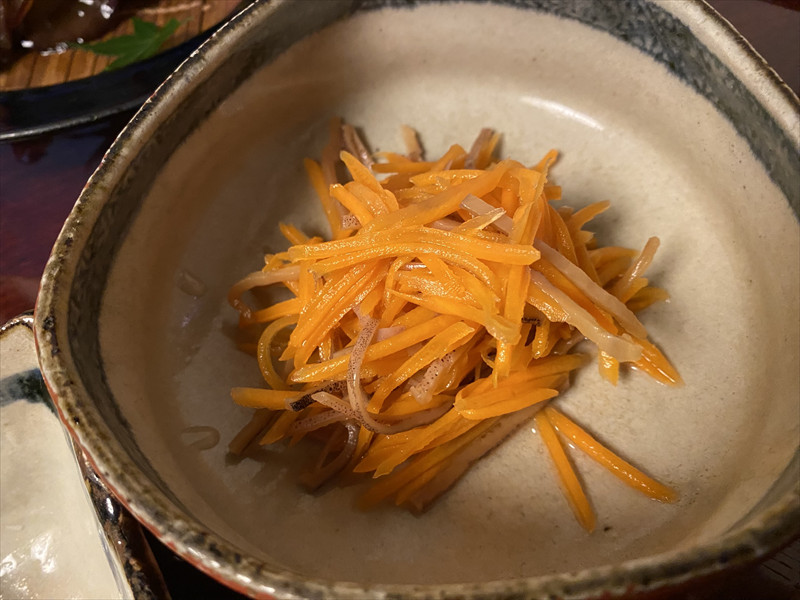 いかにんじん