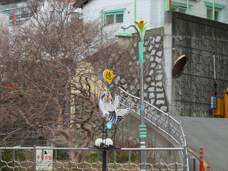 タッパッコル壁画村