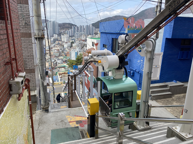 ソマンモノレール