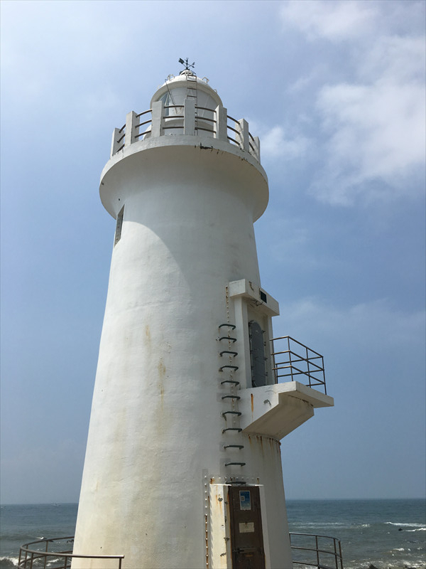 伊良湖岬灯台