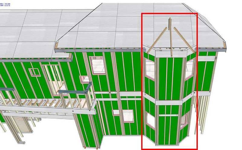 お役立ち 立面図でみるこだわりの家 3選 29歳 家を建てる