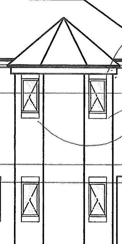 お役立ち 立面図でみるこだわりの家 3選 29歳 家を建てる