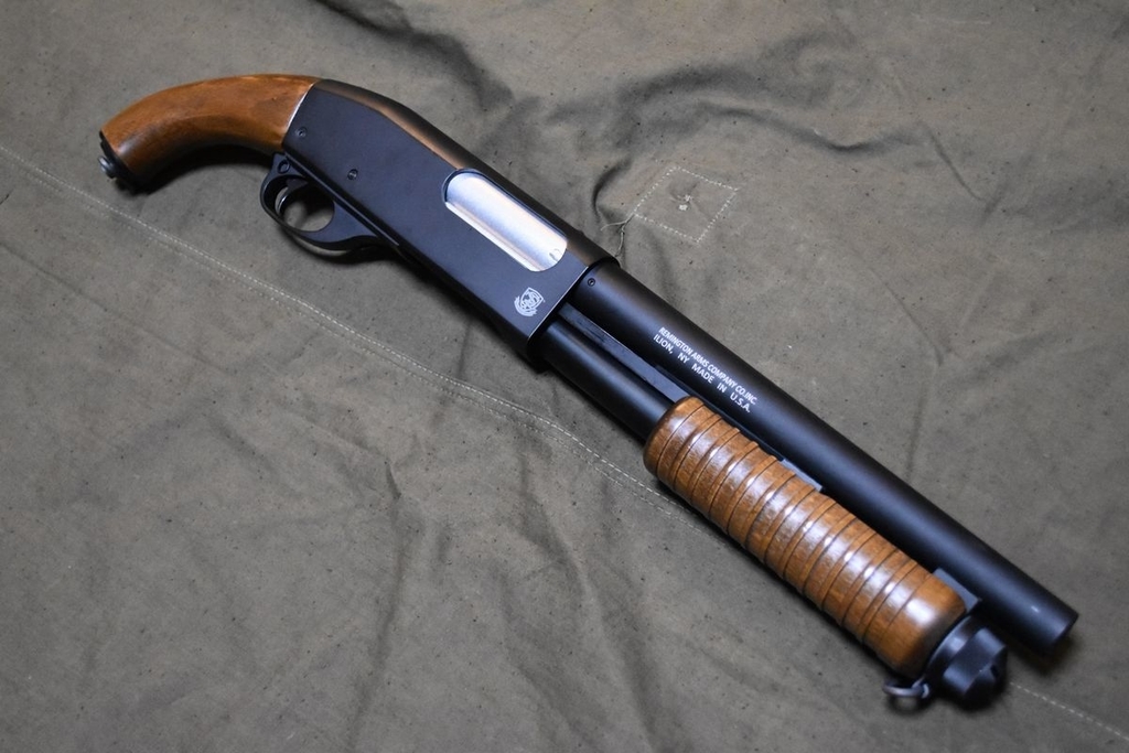 M870だよ！ 全員集合！ の巻です！ - せんばやまのたぬきちのブログ