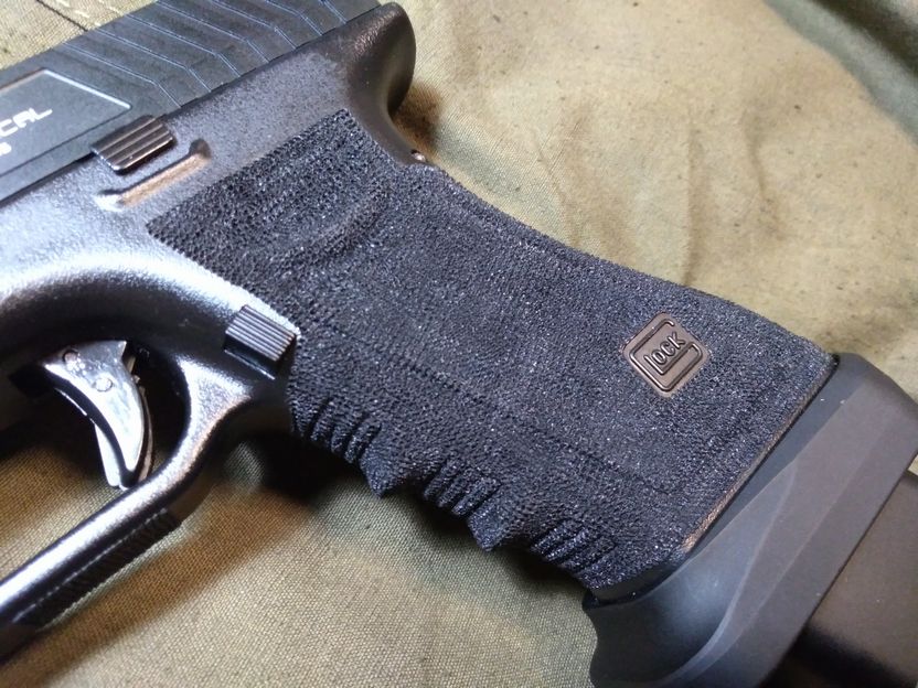 BELL Glock34 TTIカスタム最新版 レビューです！ - せんばやまの