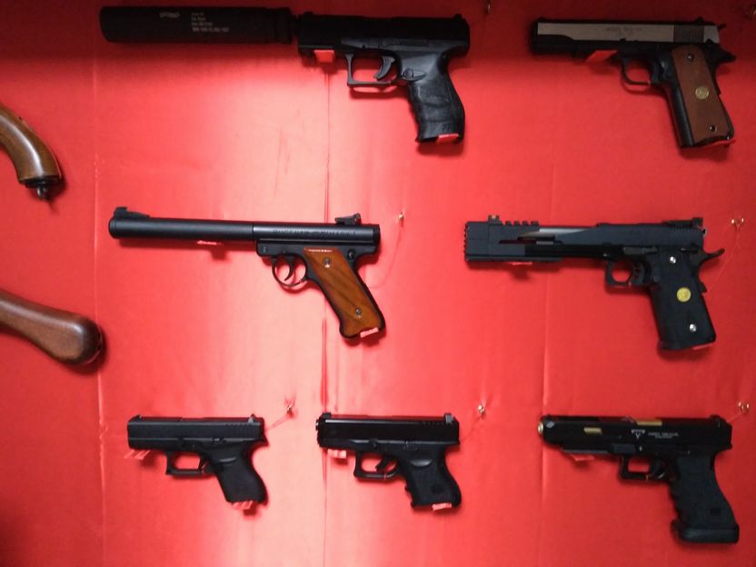 憧れの壁面収納 の巻 せんばやまのたぬきちのブログ