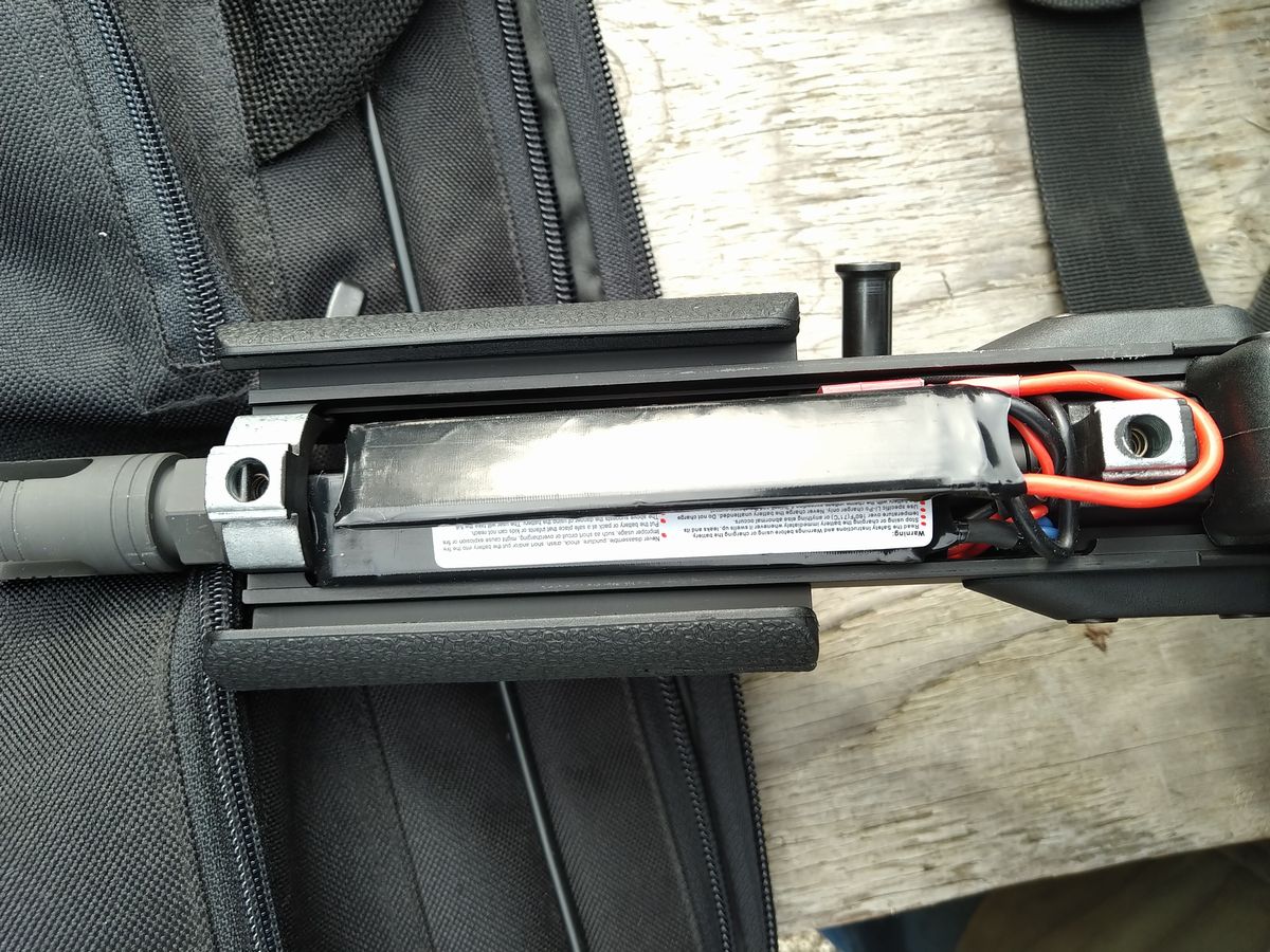 ケロッグ　スカジャン　値下げ中 KRUX TRUCK クラックス トラック K5 DLK（DOWNLOW KINGPIN） 7.6