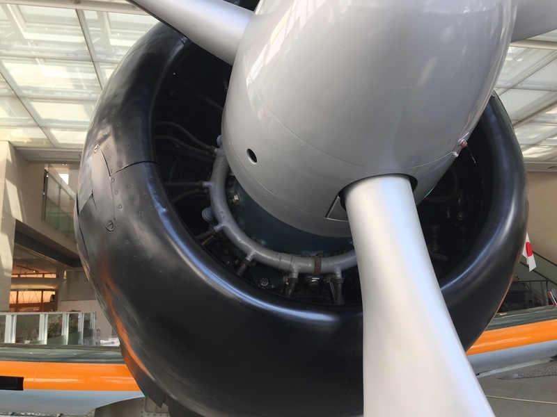 竿休め）技術屋が語る航空機エンジン^ ^20190204 - ふれーゆ裏たぬきの