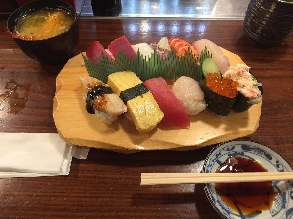 ふれーゆ裏たぬきのトリック仕掛釣り日記