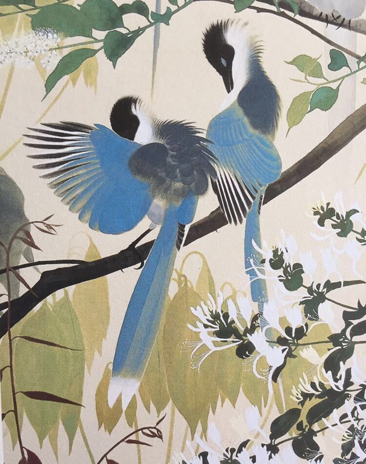 東洋のゴーギャン田中一村展（竿休め20240921） - ふれーゆ裏たぬきの