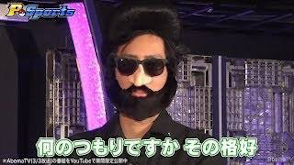 あゆみんさんに媚びる理由 タヌト日記