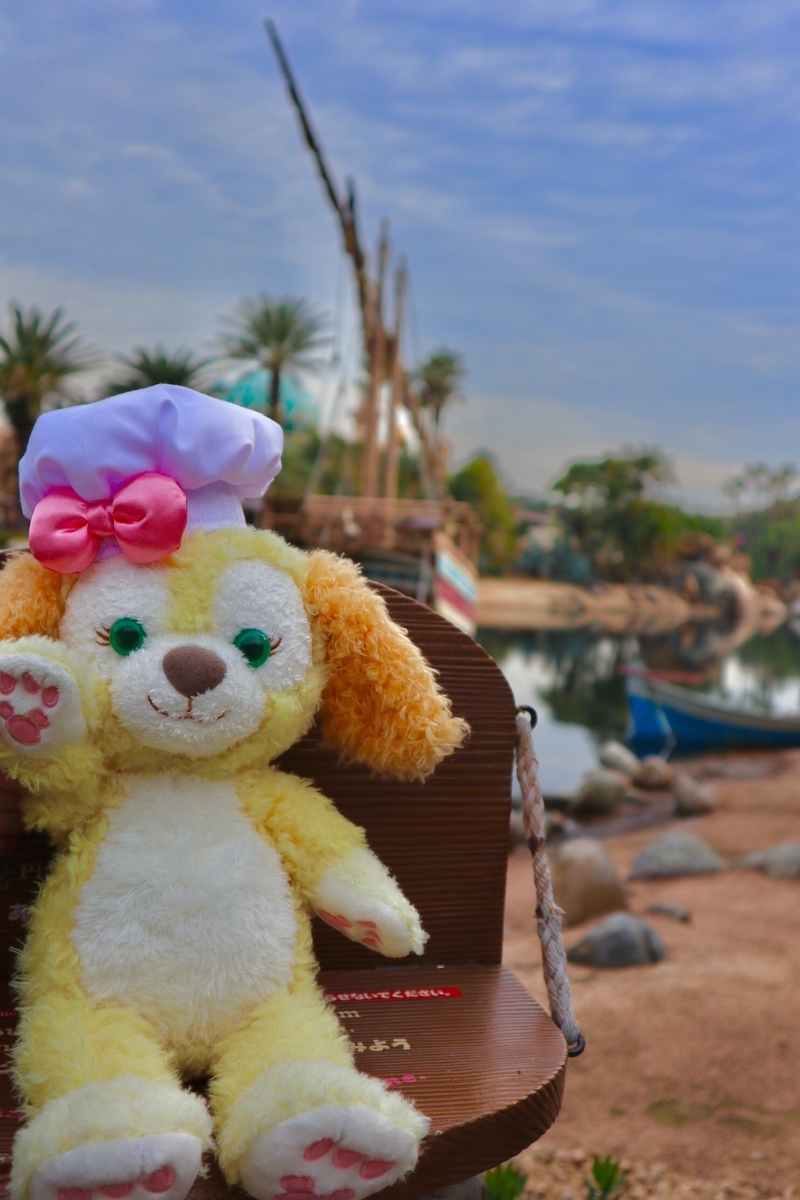 うどんこ様確認用♡ステラルー♡コスチューム