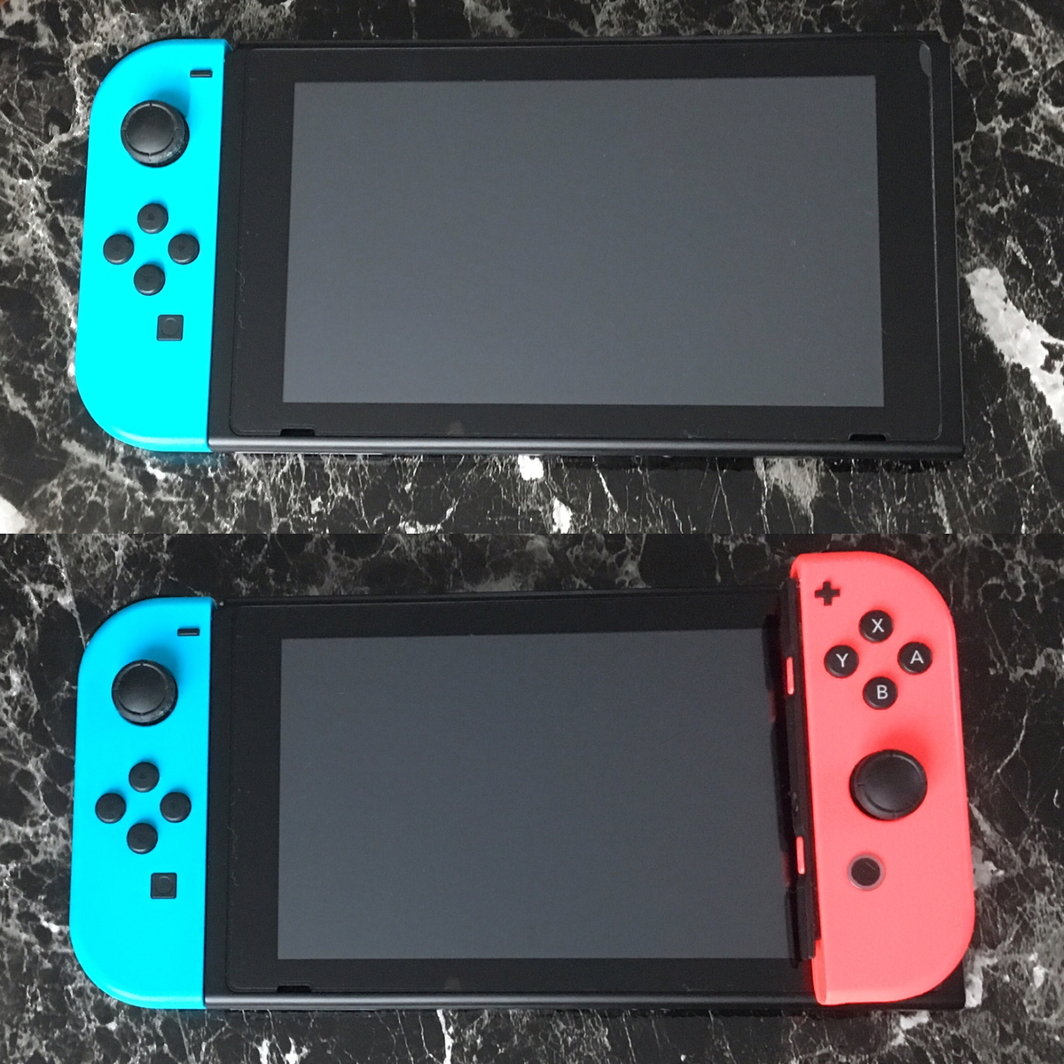 任天堂Switch Liteってどうなの！？switchと比較してみた！ - 脱たぬきブログ