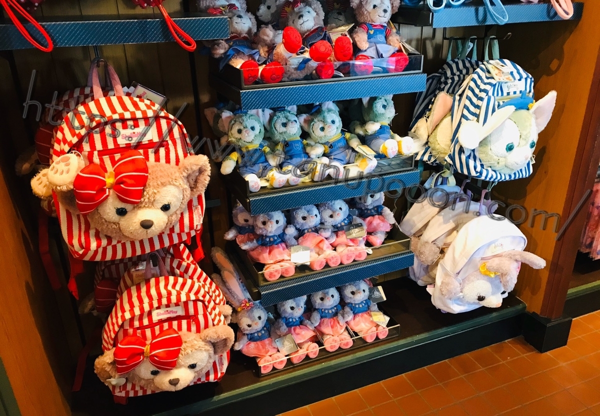 上海ディズニーランドに売っているダッフィー関連グッズ・販売場所紹介! 脱たぬきブログ 上海ディズニーランドに売っているダッフィー関連グッズ・販売場所紹介! 脱たぬきブログ