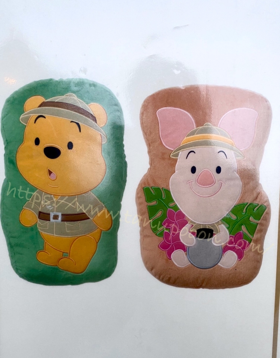 ベリーベリーミニー開催中のディズニーランドのゲーム景品はこれ 脱たぬきブログ