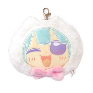 【未使用】にゃんぱいあ ぬいぐるみ フェイスパスケース 5種詰めあわせ タグ付き」 にゃんぱいあ 5点詰め合わせ② - メルカリ