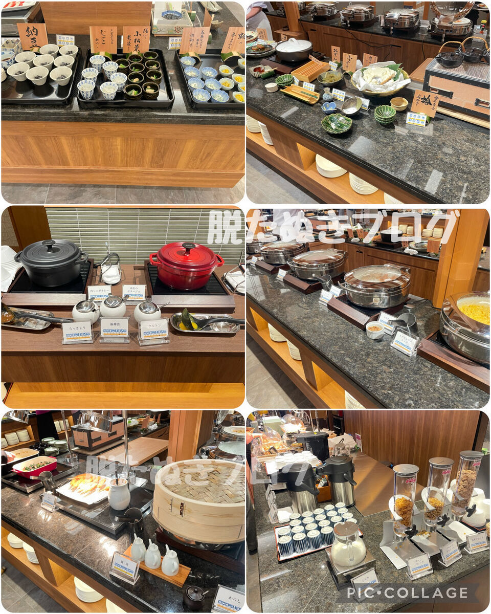松阪牛の甘煮や三重県産の食材を使った料理