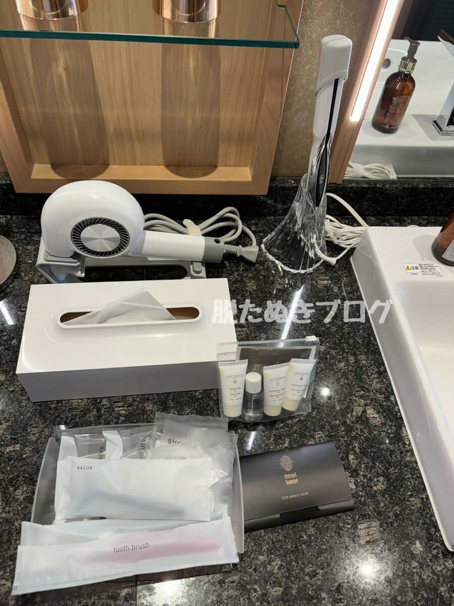 客室備品
