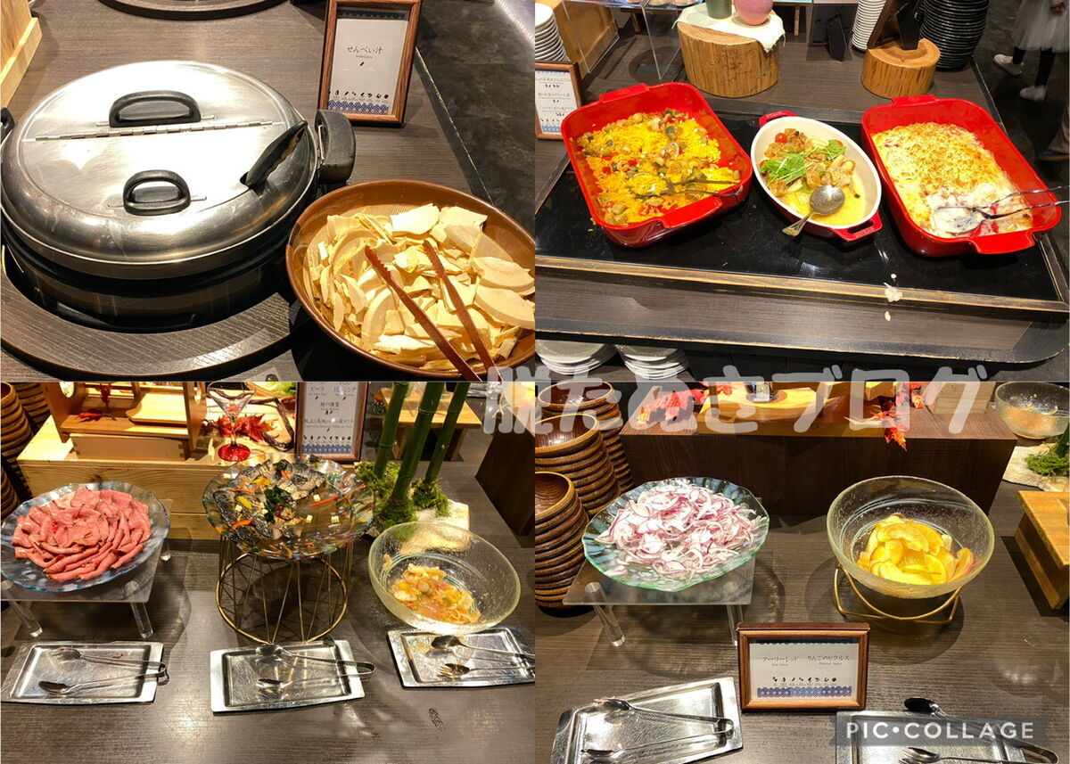 せんべい汁