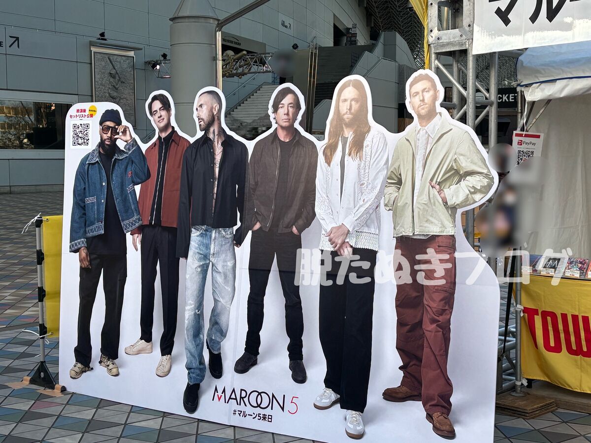 写真撮影できるパネル展示もあります