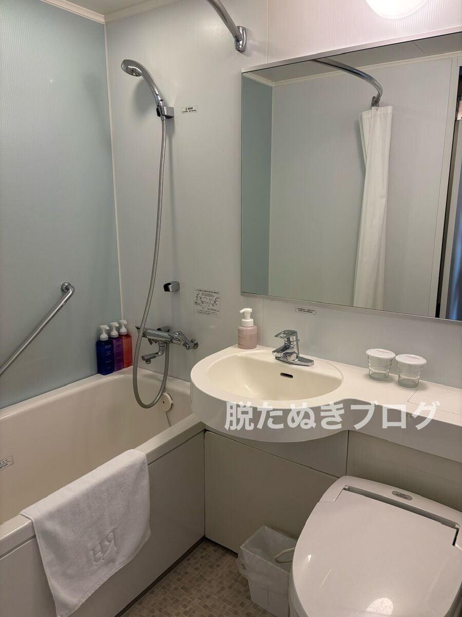 ユニットバスタイプ