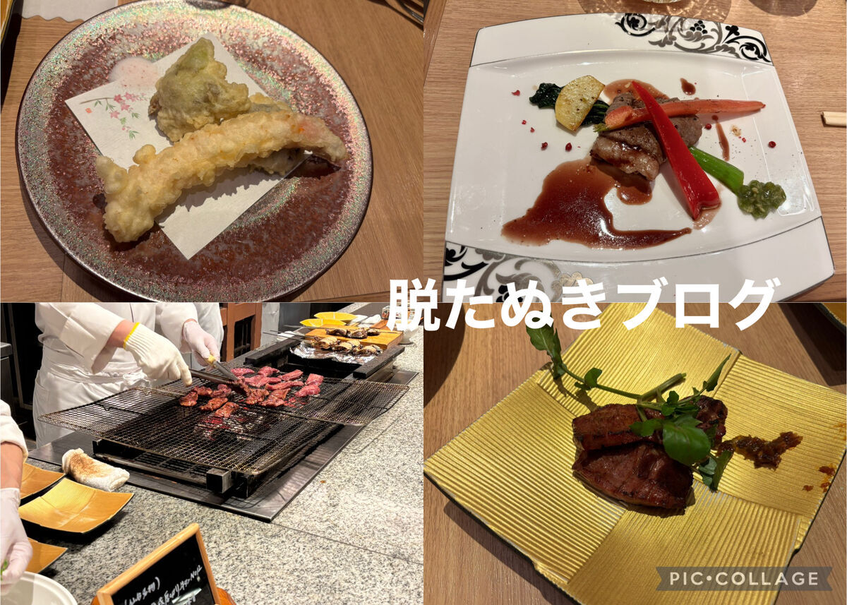 牛タンが特に絶品