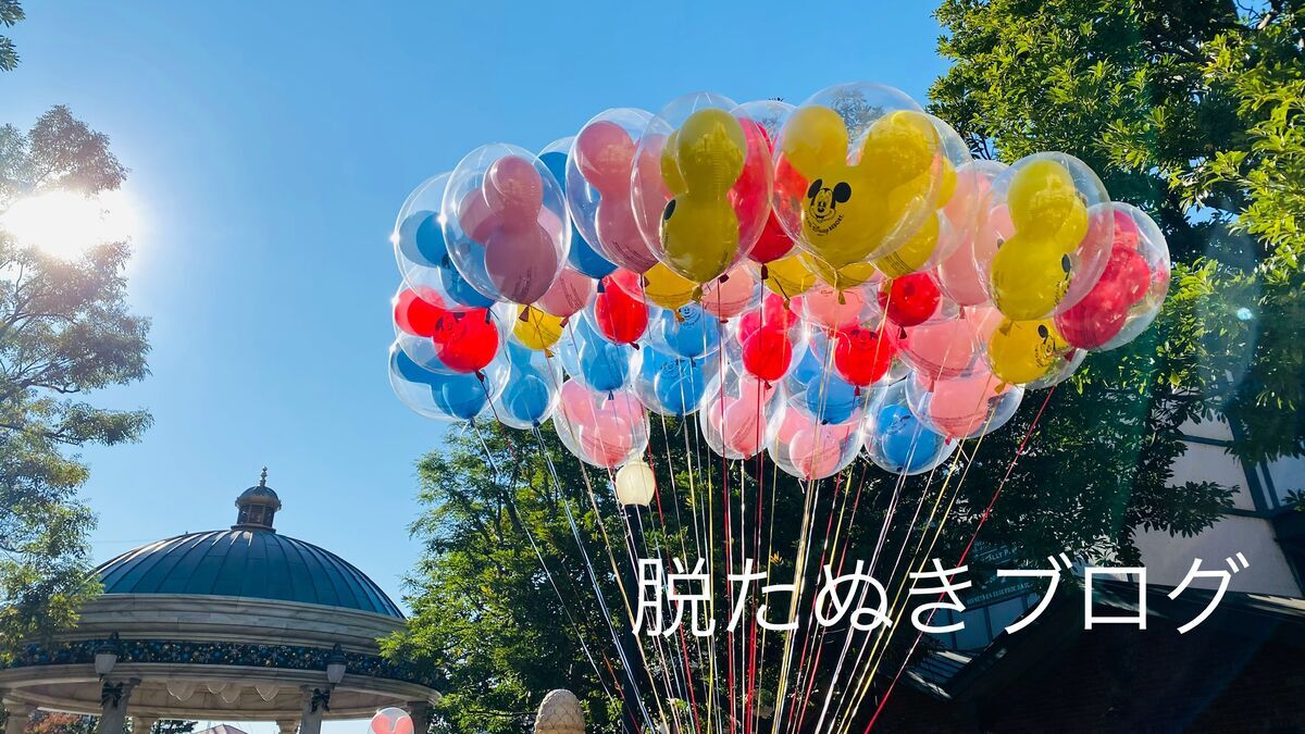 ディズニーパーク内でやってくれること