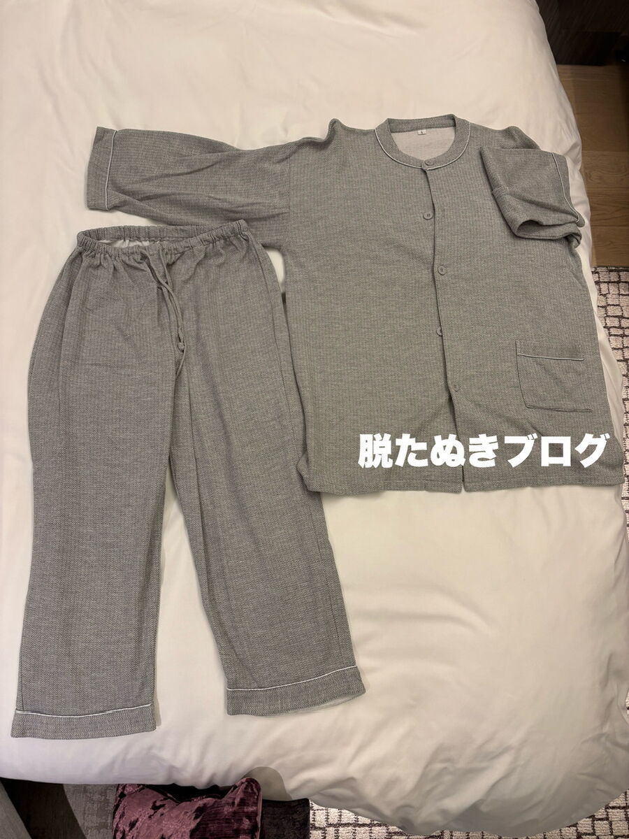パジャマ