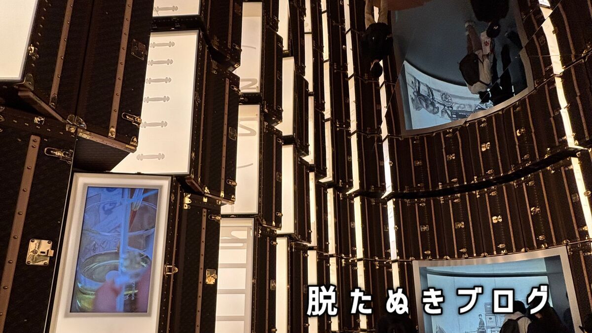 フランス館