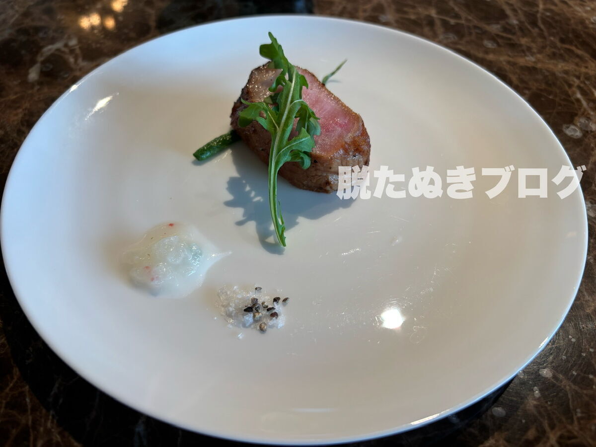 ローストポーク