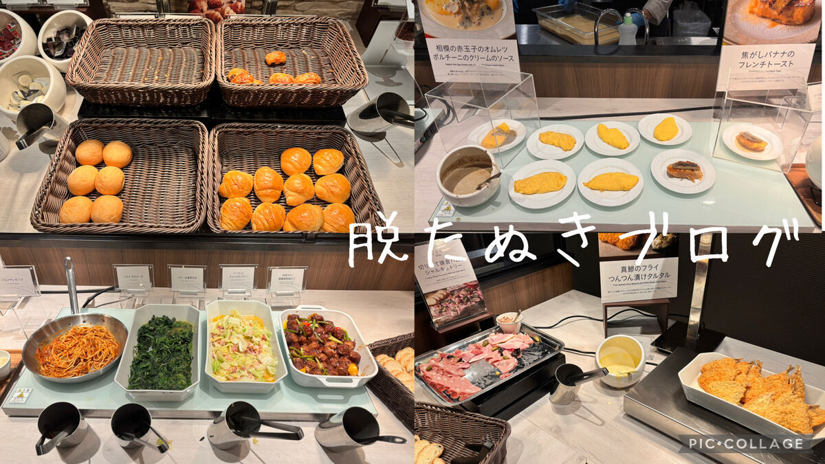 大江戸温泉物語グループのTAOYA箱根で提供される朝食のライブキッチン