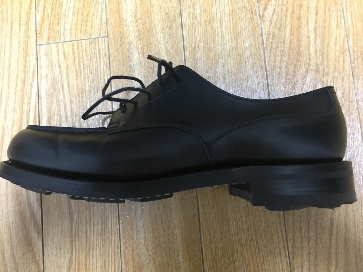 J.M. WESTON（ジェイエムウェストン）／Golf（ゴルフ） - taoの一生 