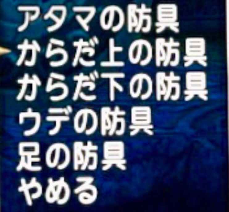 f:id:taorux:20200203012216j:image f:id:taorux:20200203012216j:image