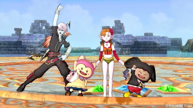 ダメージ１９９９９出た出た タオルのハッスル日記