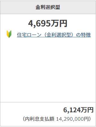 年収が５００万円前後の方必見 契約後の生活や住宅ローンの借入額の目安をご紹介 たぱぞうの米国株投資