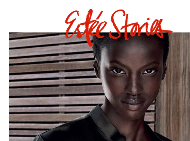 エスティローダー【EL】