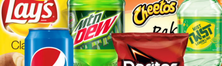 ペプシコ Pep の銘柄分析 世界第二位の食品 飲料会社 たぱぞうの米国株投資