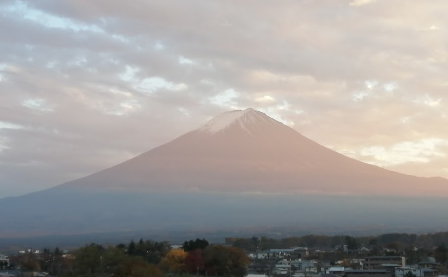 与えられた時間をどのように過ごすかということ