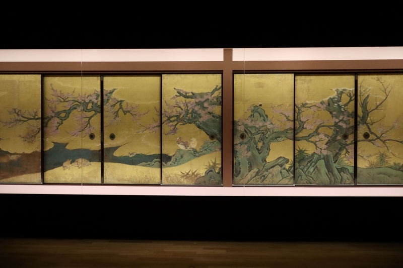 蒔絵鳳凰五七桐文刀掛　江戸時代中期頃 蒔絵鳳凰五七桐文刀掛 江戸時代中期頃 蒔絵鳳凰五七